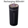 800mAH rechargeable