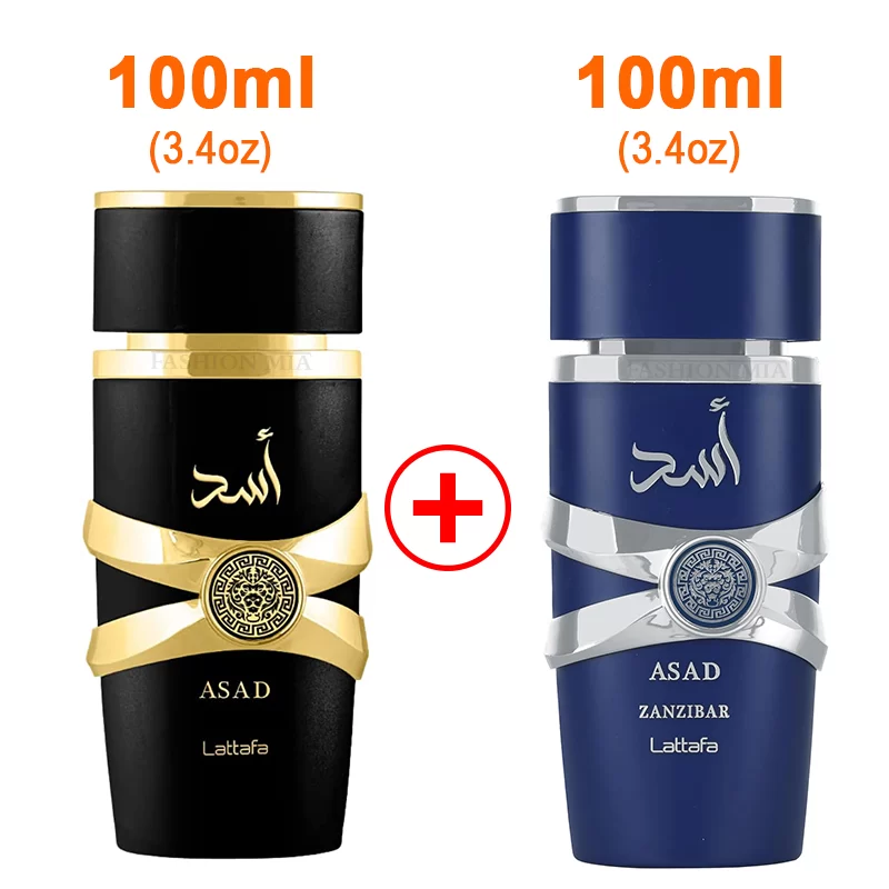 100ml Yara Asad Perfumes Hombre High Quality Arabian Body Perfume Spray Long-Lasting Sexy Lady Pheromone Light Fragrance Gift_19