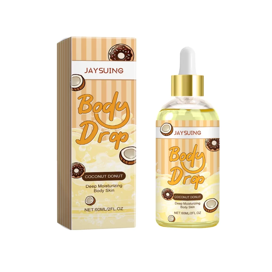 Body Juice Oil Improve Dryness Rough Skin Fade Fine Lines Firming Sooth Skin Care Brightening Smooth Fragrance Body Essence Oil_8