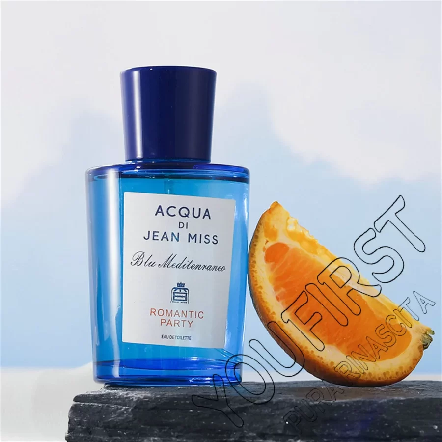 Original Perfume Women 50ml Ocean Scent Perfumes De Mujer Originales Pheromone Parfüm Damen Cologne Fragrance Spray духи женские_2