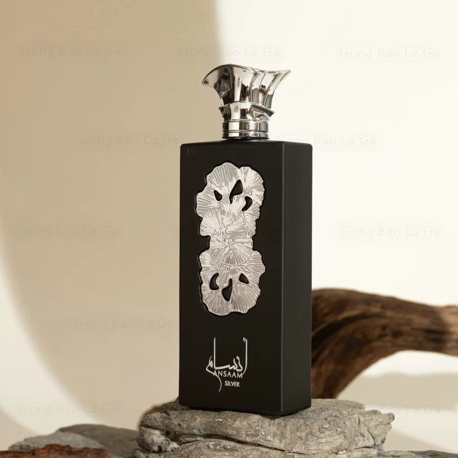 Lasting Fragrance Perfume Women Body Spray Perfume Plant Floral Scent Pheromone Eau De Parfum Black Cologne Men 100ml Toilette_5