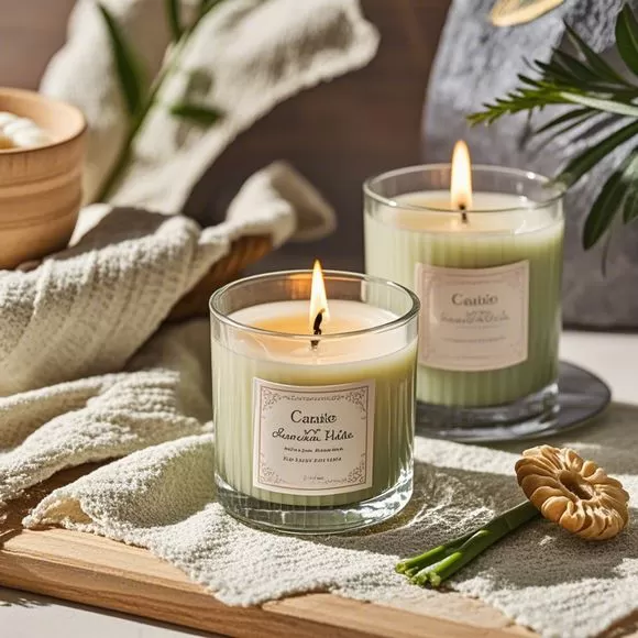 Scented Wax Candles: A Complete Guide to Choosing the Best Fragrance Candles for Your Home and Relaxation