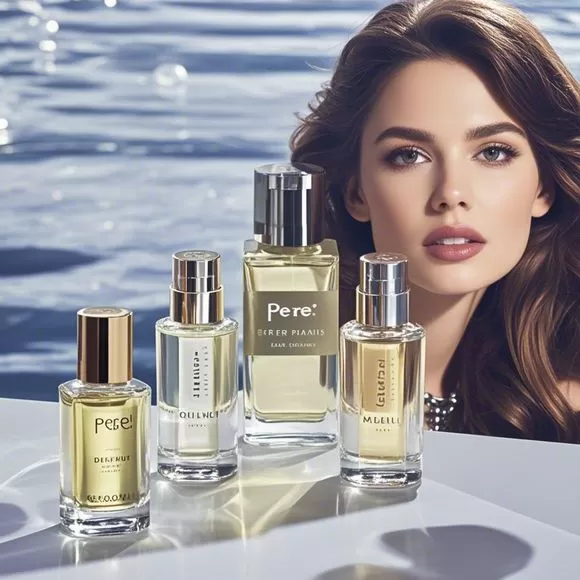 The Magic of Perfume: Unleash Your Scentual Side