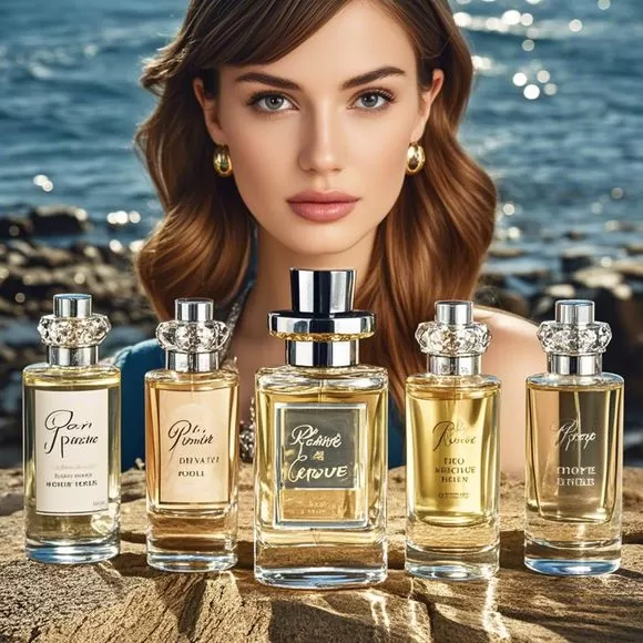 The Art of Choosing Your Signature Perfume: A Journey Through Fragrance