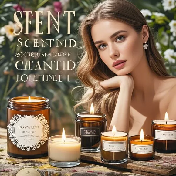 Best Scented Candles: How to Choose the Top Fragrance Candles for Your Home and Relaxation