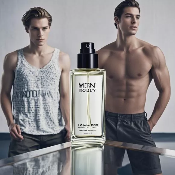 Men's Body Spray: The Ultimate Guide to Fresh and Long-Lasting Fragrance