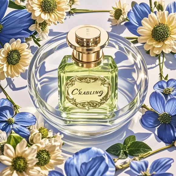 Charming Perfume: Unveiling the Essence of Timeless Elegance