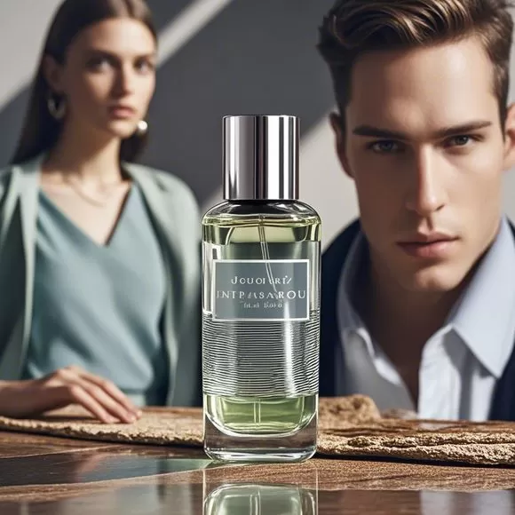 Unisex Perfume: A Timeless Fragrance for All