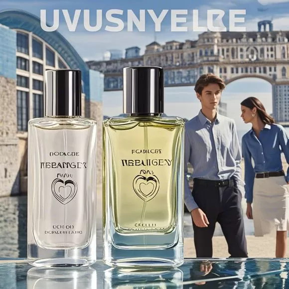 Unisex Perfume: The Perfect Scents for Everyone