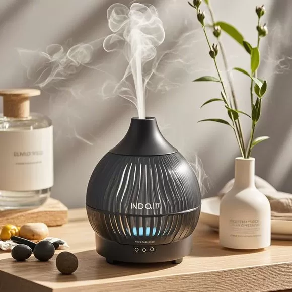 Aromatherapy Diffusers: Elevate Your Space with Relaxing Scents