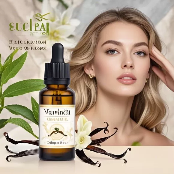 Vanilla Essential Oil: A Timeless Scent for Wellness and Fragrance Lovers