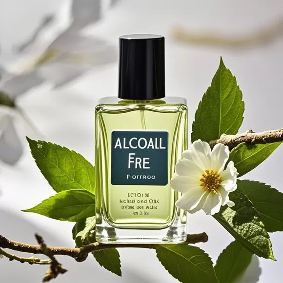 Alcohol-Free Perfume Oils: A Natural, Long-Lasting Fragrance Without the Alcohol