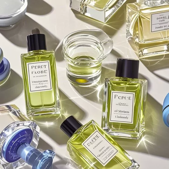 Dive into the World of Perfume Oils: Discover Fragrance Like Never Before