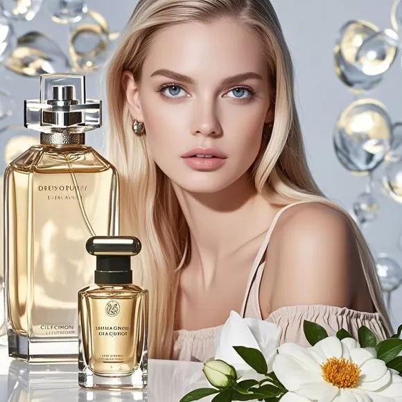 The Essence of Luxury: Discover the Perfect Perfume to Elevate Your Style