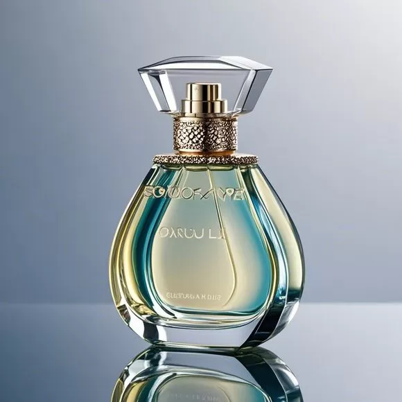 Discover the Essence of Elegance: The Perfect Women's Perfume for Every Occasion