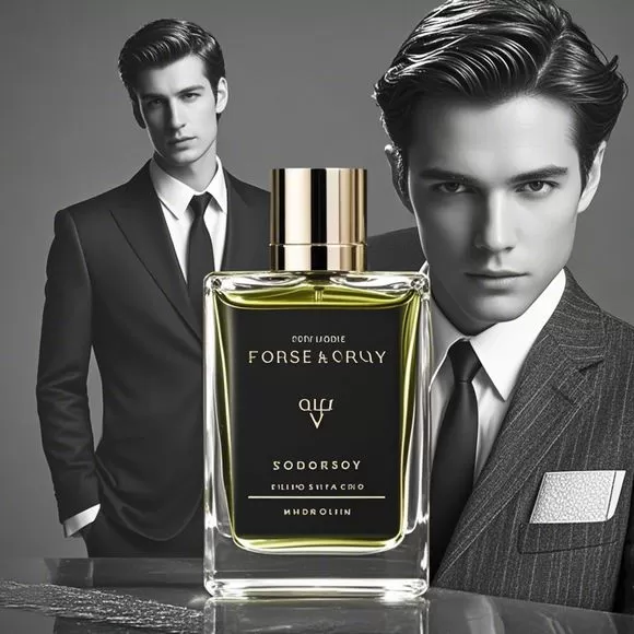 Discover the Subtle Elegance of Perfume Oils for Men in Academia