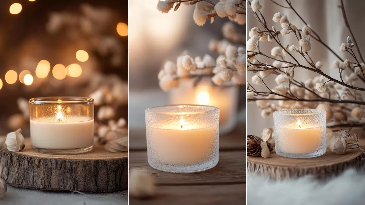 Pet-Friendly and Elderly-Safe Scented Candles: Choosing the Right Scents for Your Loved Ones