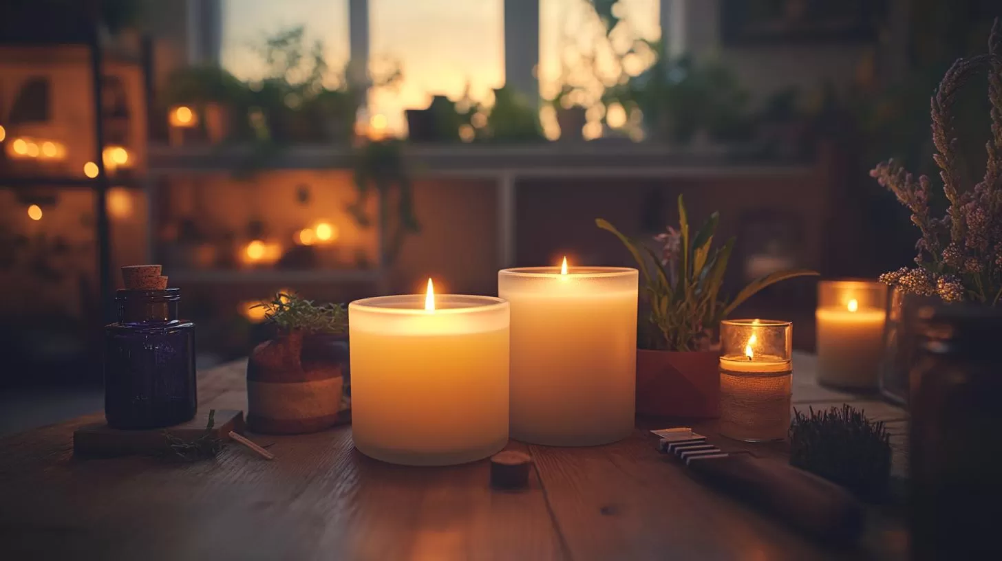 How to Prevent Candle Tunneling: A Complete Guide to Perfect Candle Care