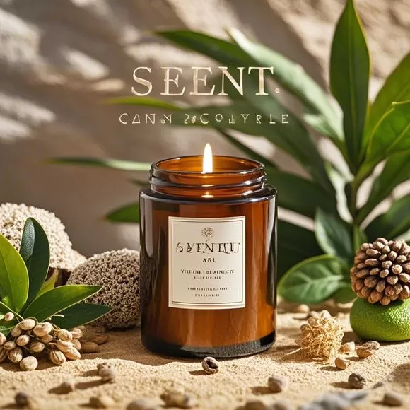 Create the Perfect Ambiance with Scented Candles