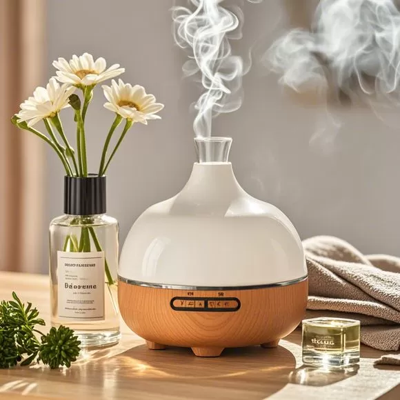 How to Use Aromatherapy Diffusers: A Guide to Enhancing Your Home with Scents