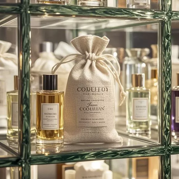 Discover the Art of Collecting Scented Sachets: A Journey Through Fragrance