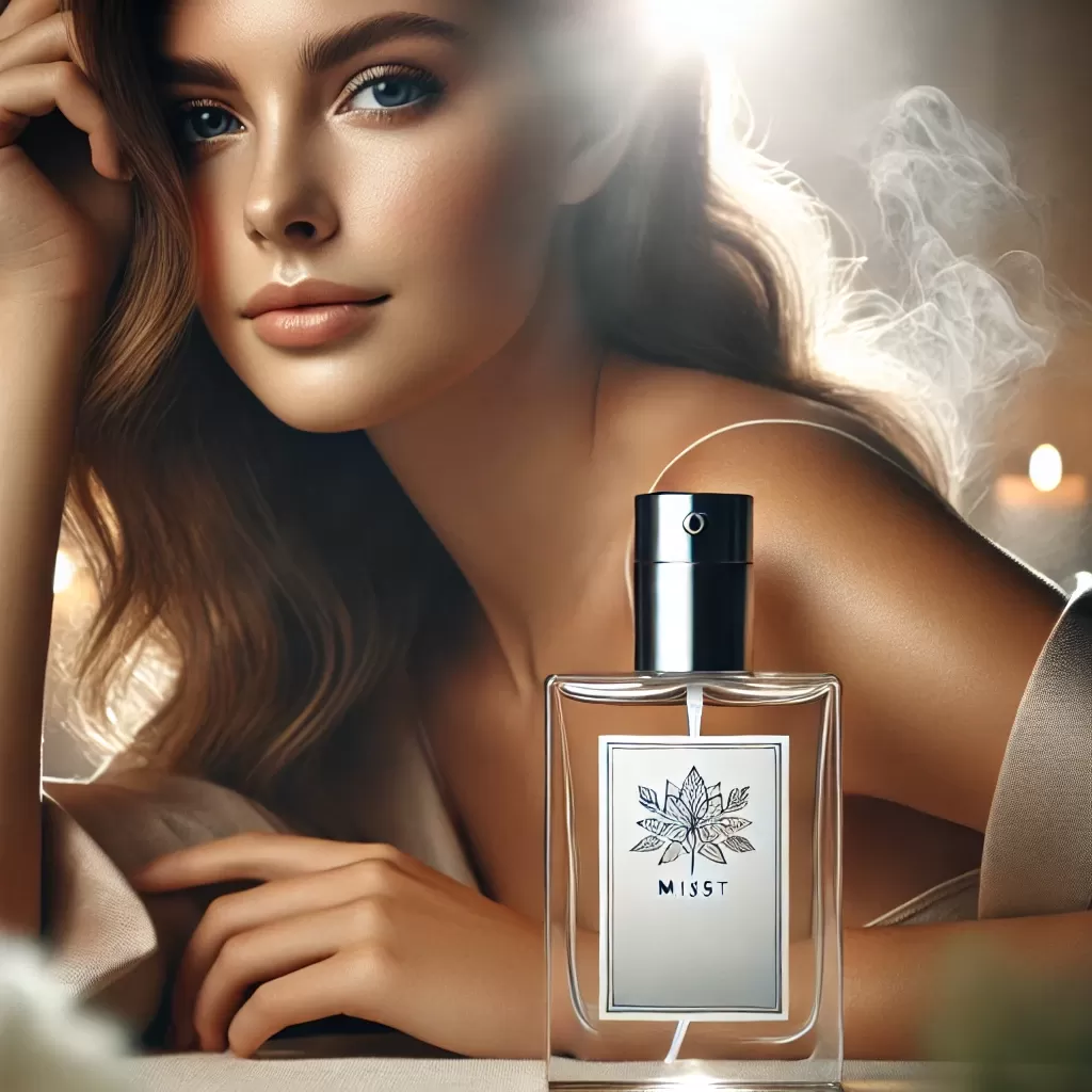 The Fresh Appeal of Fragrance Mist: Light Scent for Every Occasion