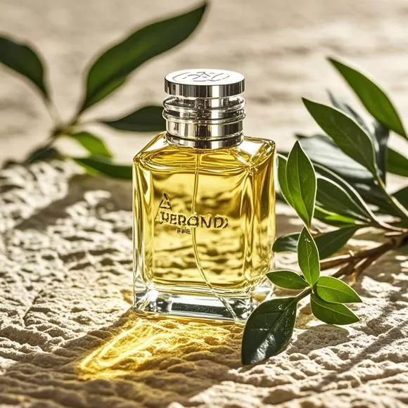 Aromatic Oil Perfumes: Experience Long-Lasting, Natural Fragrances