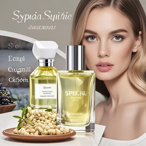 Synthetic Perfume Oils: Unveiling the Science and Craft of Modern Fragrance