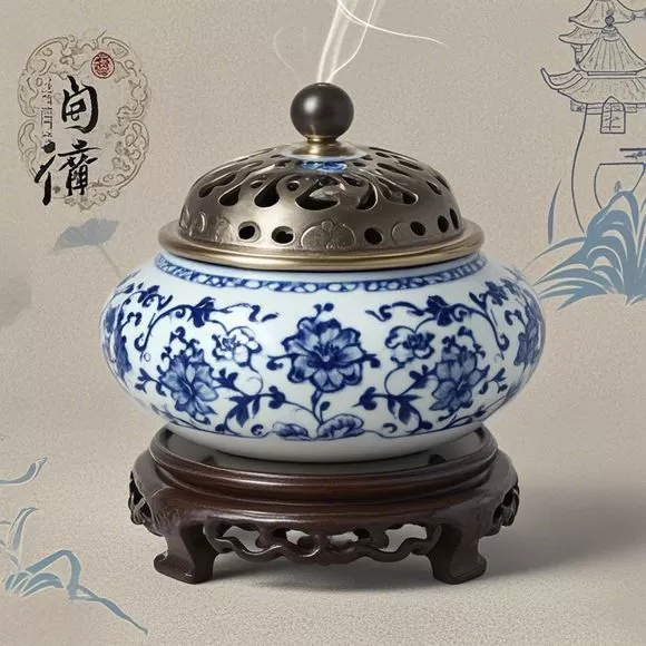 Explore the Elegance and Serenity of Traditional Aromatherapy Diffusers