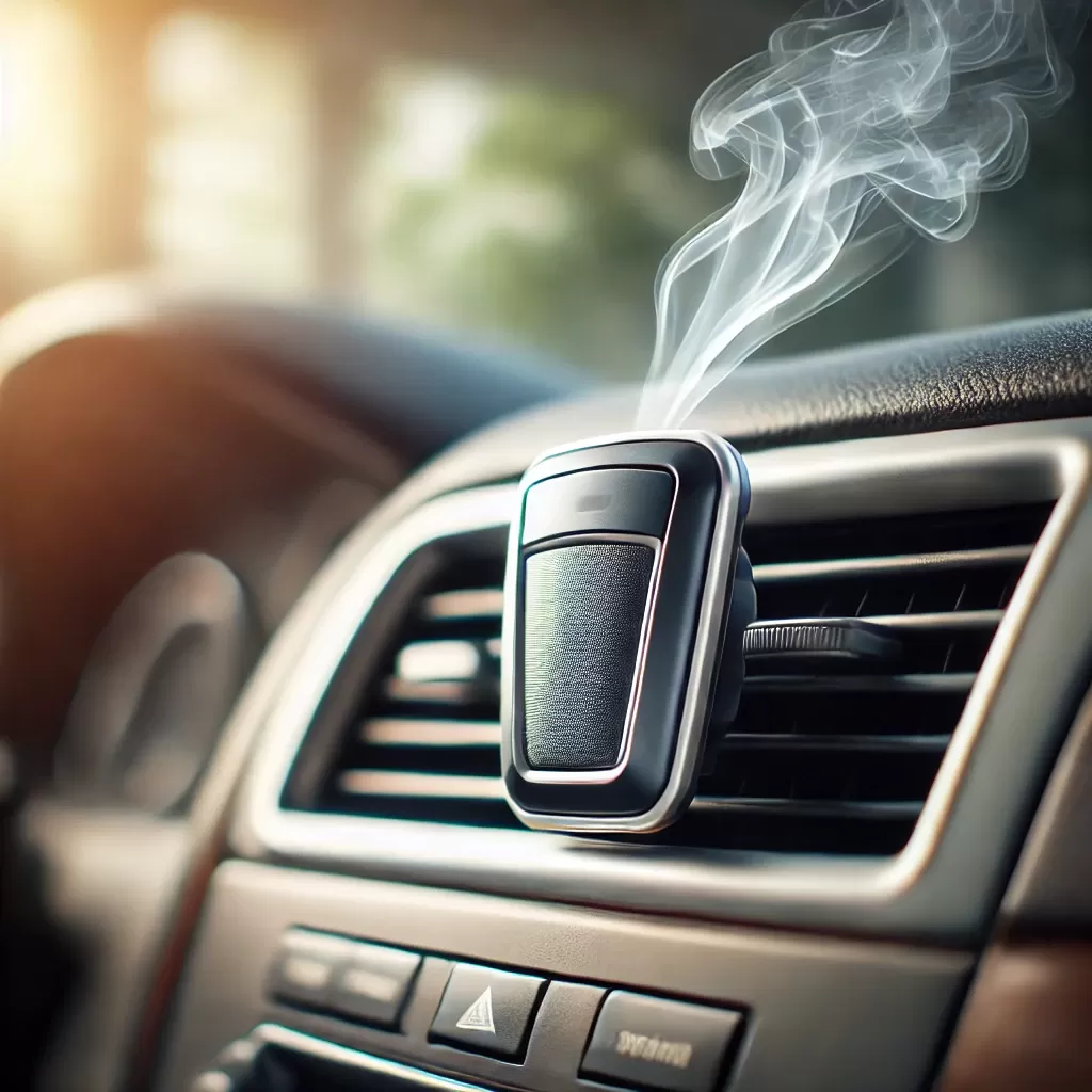 Transform Your Drive with Car Vent Air Fresheners