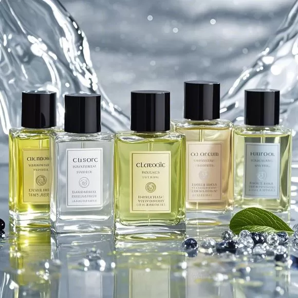 Discover the Art of Scent with Luxurious Perfume Oils