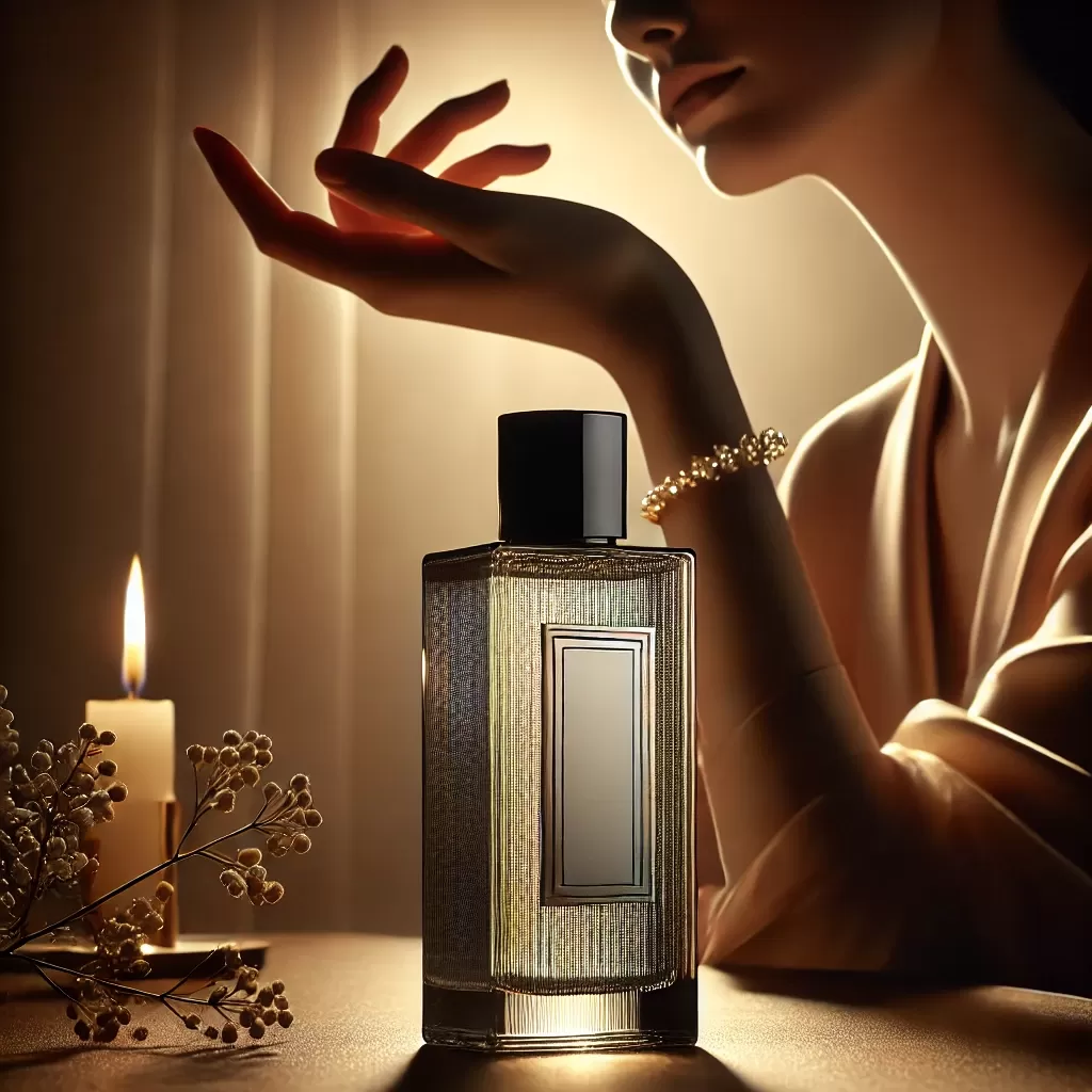 Discover the Allure of Perfume Oils for Lasting Fragrance