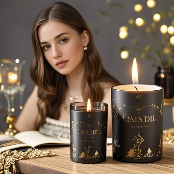 Discover the Art of Collectible Scented Candles – A True Treasure