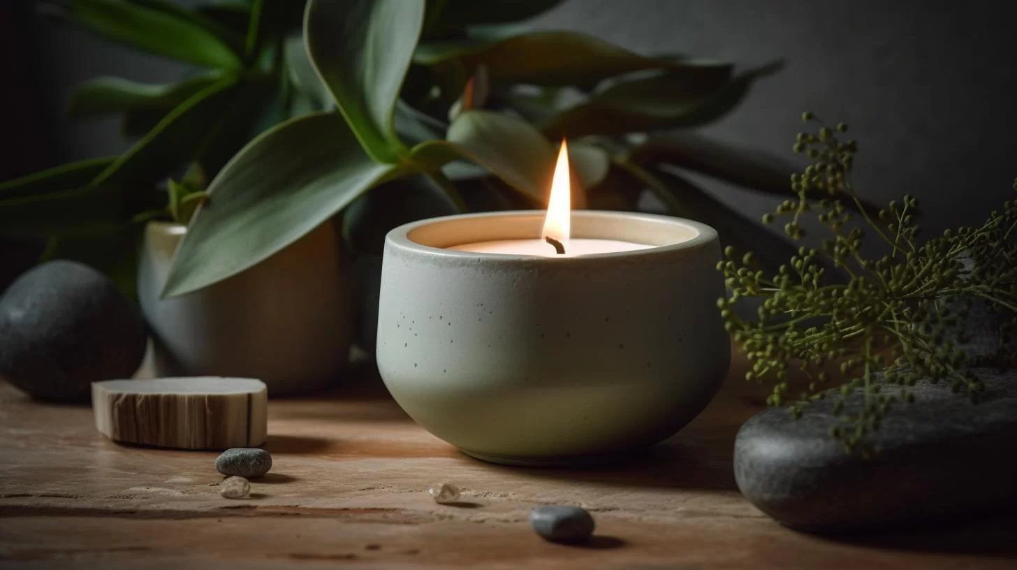 Discover the Best Brand of Aromatherapy Candles for Your Home