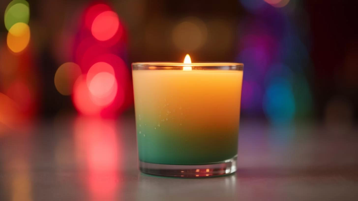 How to Choose the Best Aromatherapy Candles for Stylish Home Décor