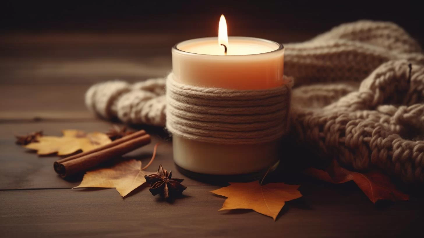 Discover the Therapeutic Benefits of Aromatherapy Candles