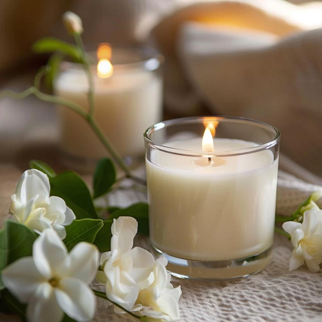 How Candles Can Improve Air Quality in Your Home: Benefits and Tips