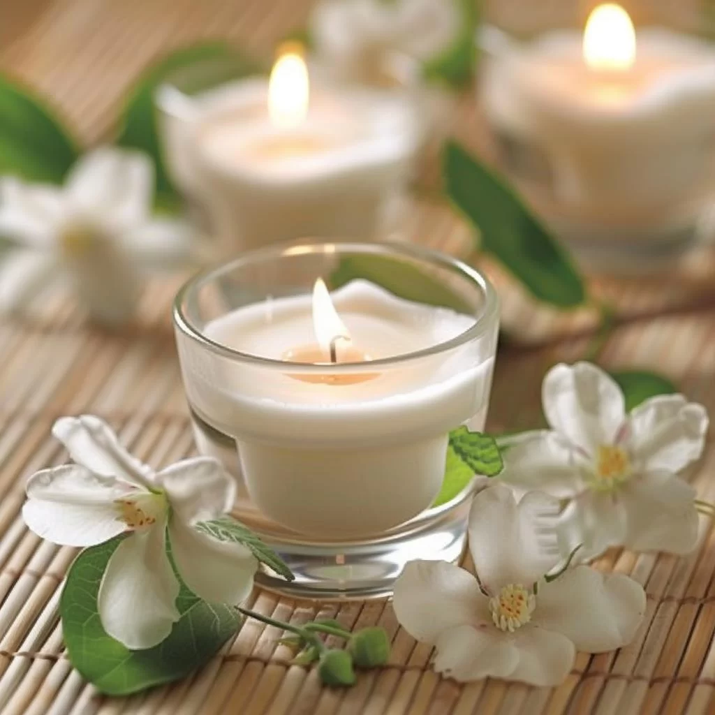 Hand-Poured Soy Candles: Why They’re the Best Choice for a Luxurious and Eco-Friendly Home