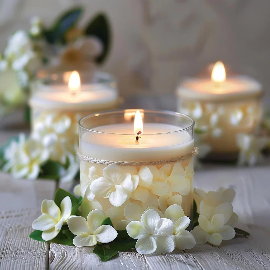 Best Online Stores for Scented Candles: Top Picks for Every Aroma Lover