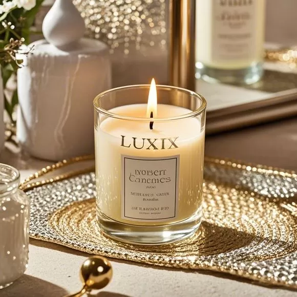 How to Use Scented Candles to Create the Perfect Ambience