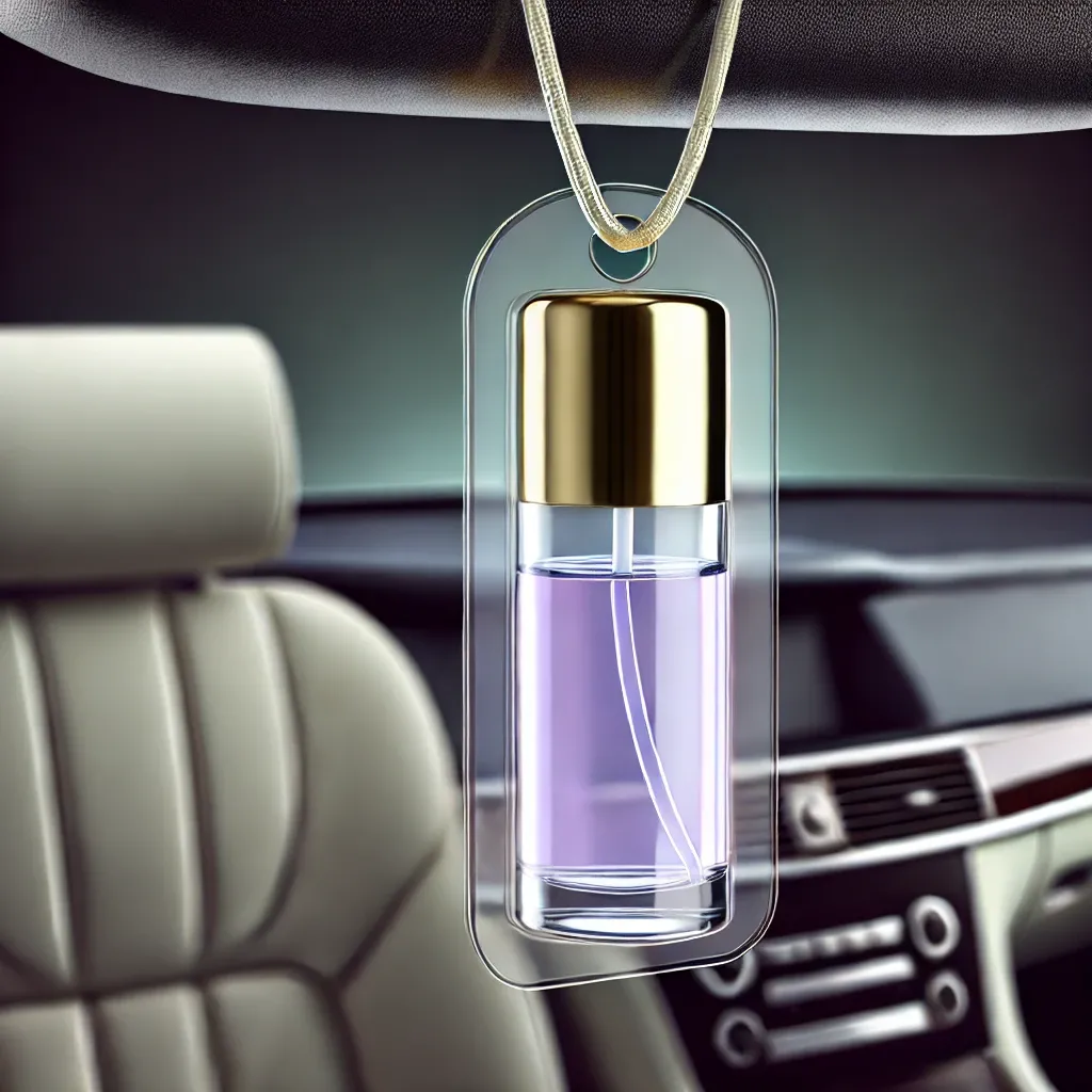 The Ultimate Car Air Freshener for Auto Enthusiasts