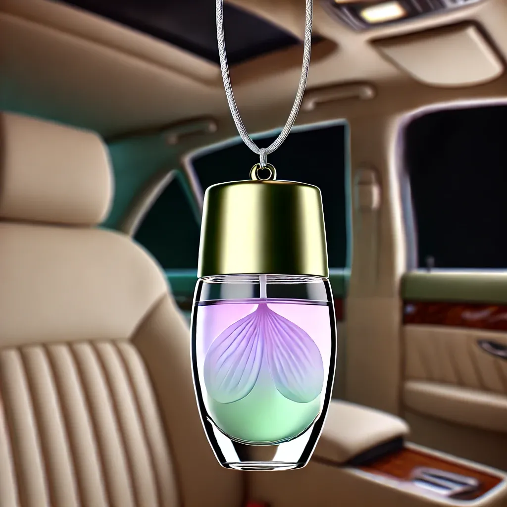 Discover the Ultimate Car Air Fresheners: Fresh Scents for Every Drive