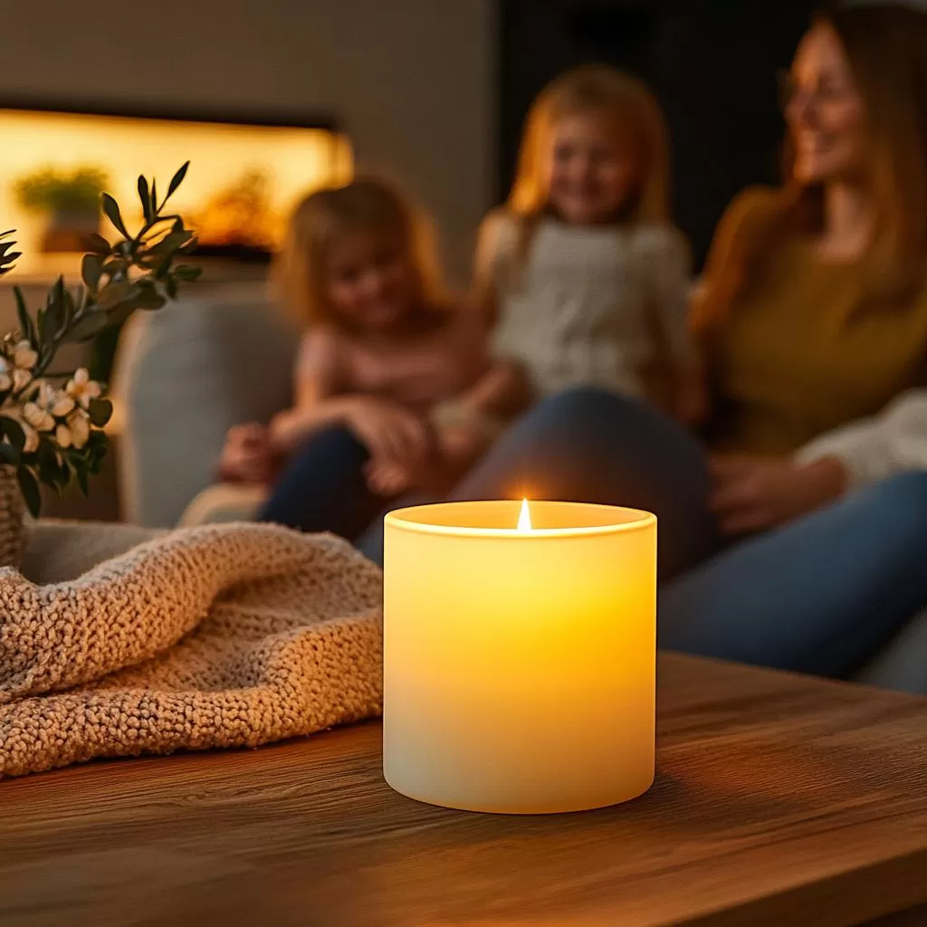 Discover the Best Eco-Friendly Aromatherapy Candle Options for Your Home