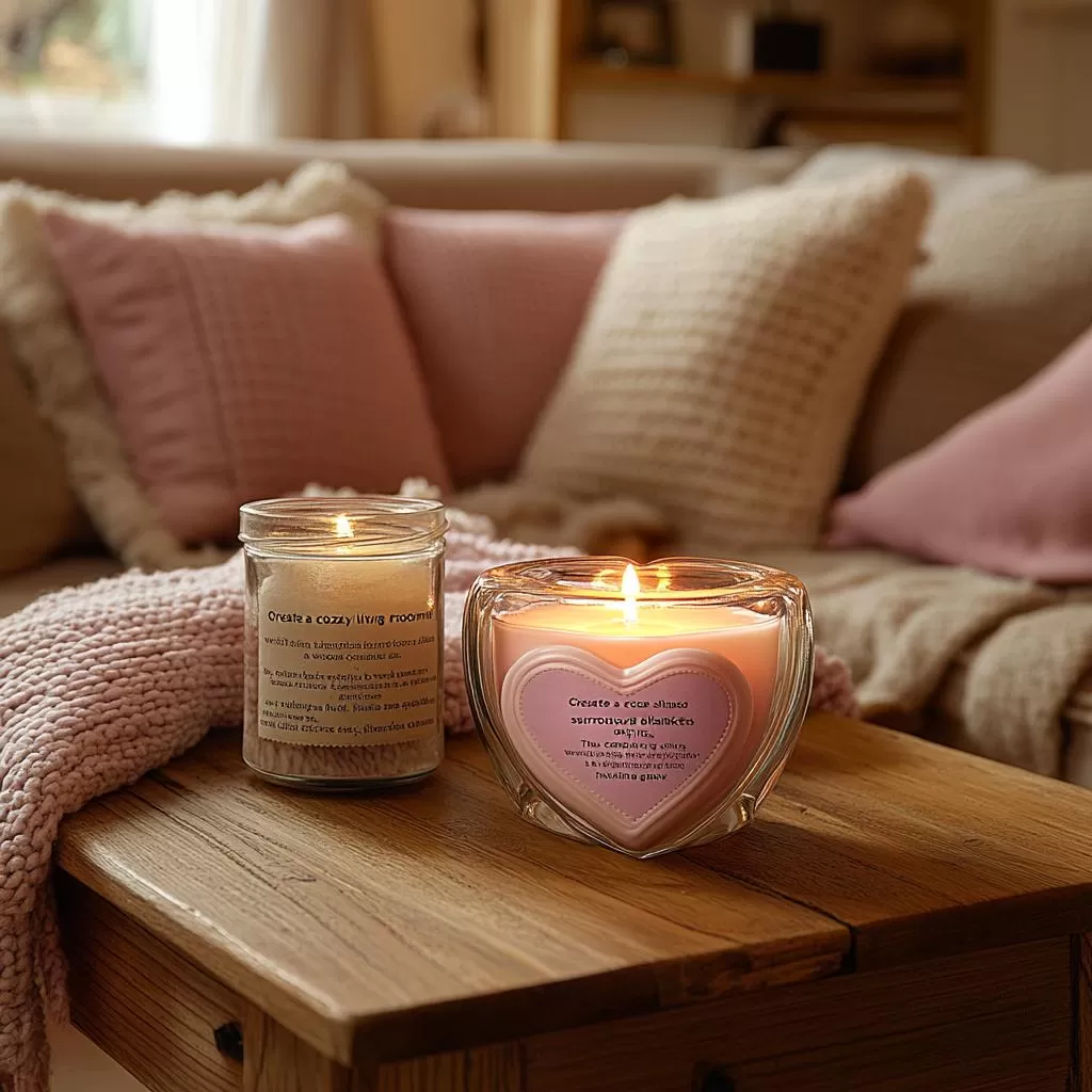 Discover the Magic of Aromatherapy Candles: Unveil Calmness and Tranquility