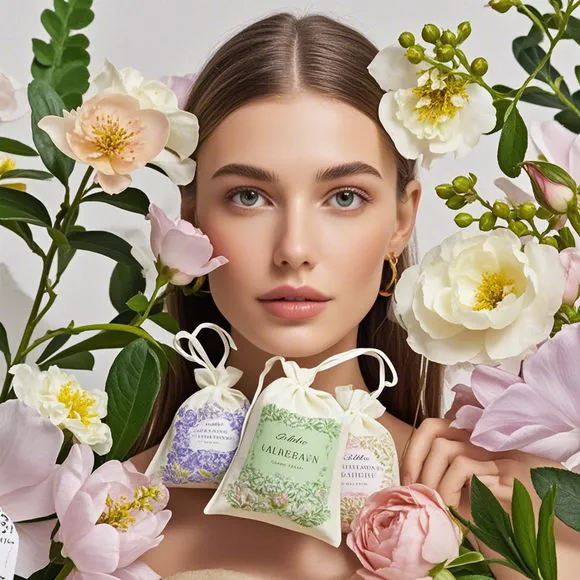 A Newbie’s Delight: Exploring the World of Scented Sachets