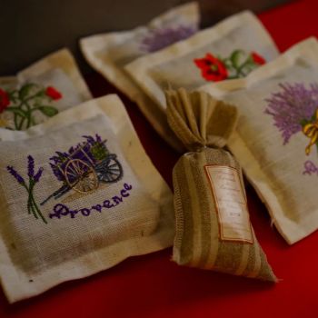 Scented Sachets