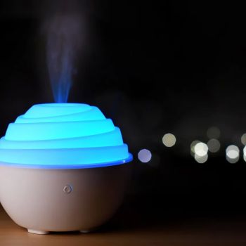 Aromatherapy Diffusers