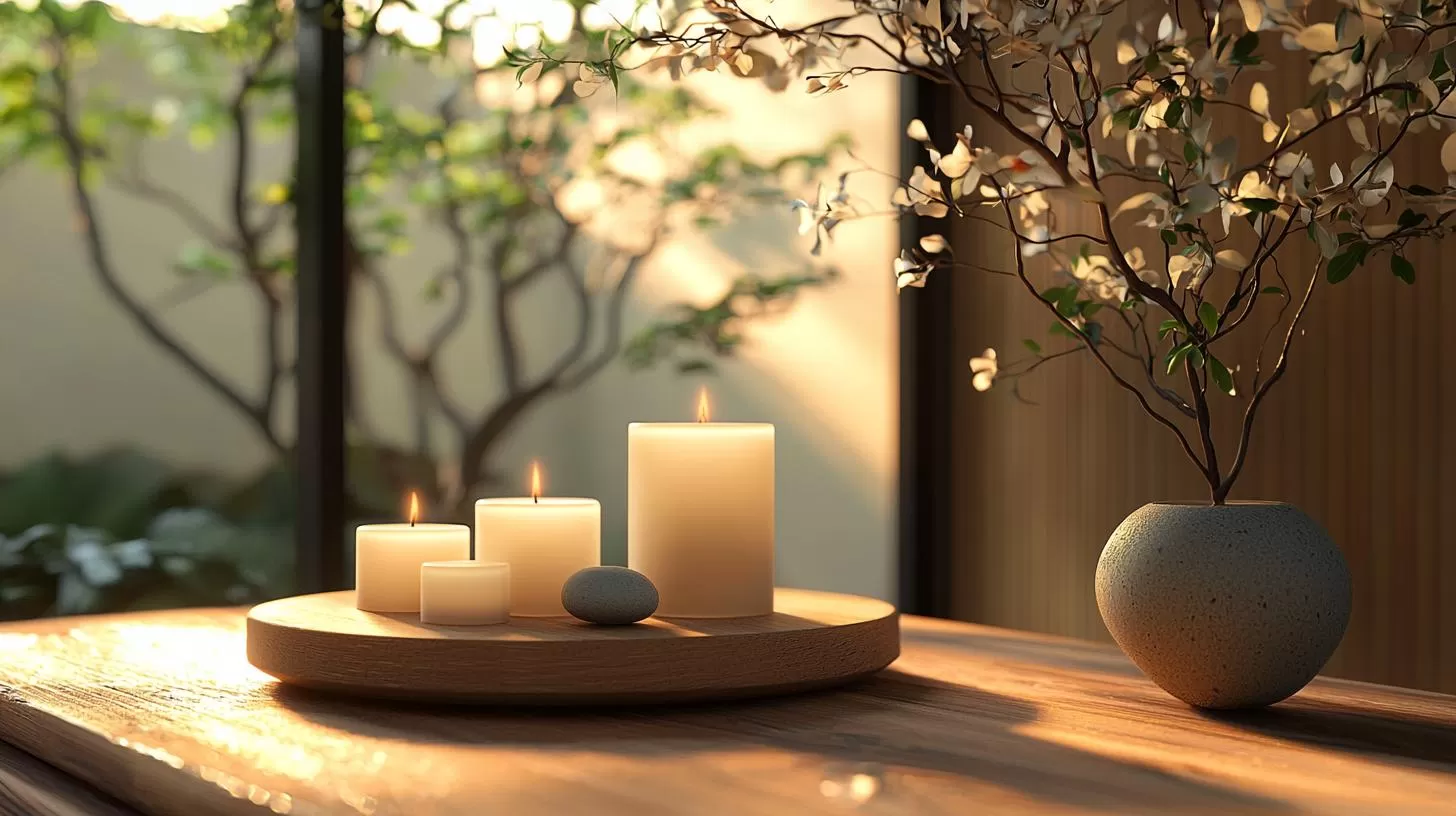 The Ultimate Guide to Lighting Scented Candles: How to Create a Cozy, Inviting Atmosphere