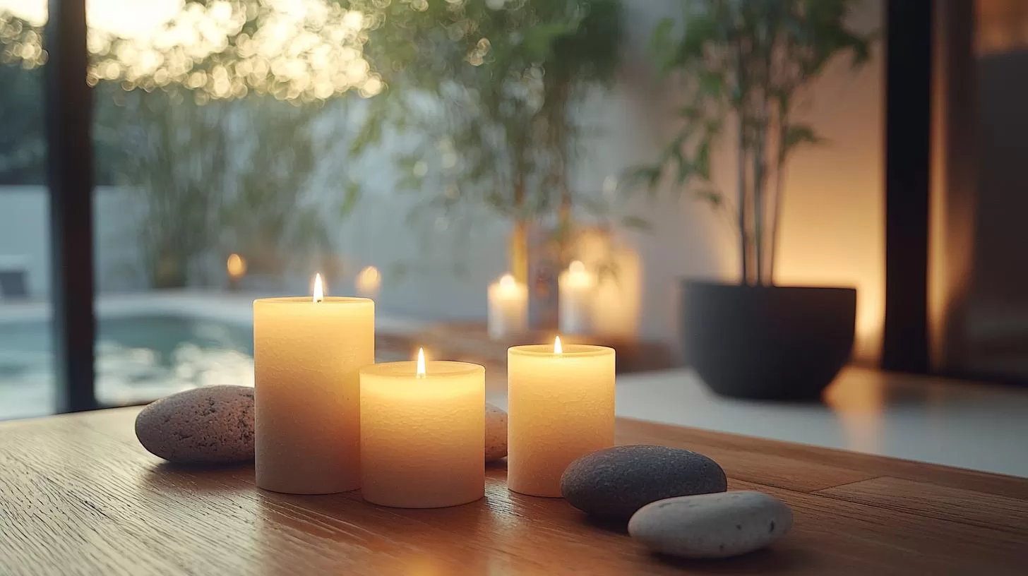 Cinnamon Scented Candles: Why They’re the Perfect Choice for Cozy, Inviting Spaces