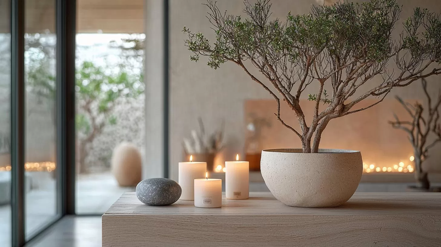 How to Choose the Best Aromatherapy Candles for Home Décor: Elevate Your Space with Scent and Style